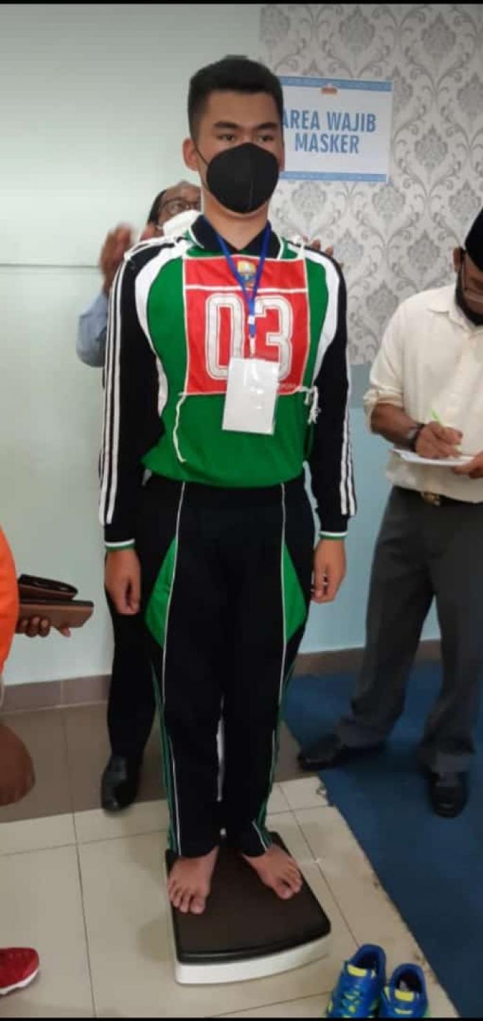 MAN 2 KERINCI KEMBALI BERHASIL MENEMBUS PENTAS NASIONAL