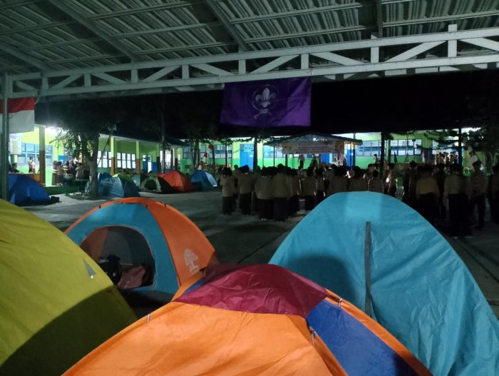 Gelar PTA 2026, MAN 2 Kerinci Tempa Kedisiplinan dan Kemandirian Calon Penegak Gelar PTA 2026, MAN 2 Kerinci Tempa Kedisiplinan dan Kemandirian Calon Penegak