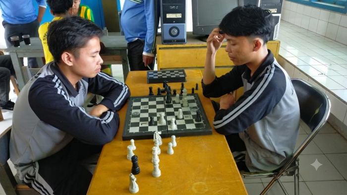 Semangat Juang Menyala, Siswa MAN 2 Kerinci Matangkan Persiapan Hadapi Lomba HUT ke-81 RI Tingkat Kabupaten Semangat Juang Menyala, Siswa MAN 2 Kerinci Matangkan Persiapan Hadapi Lomba HUT ke-81 RI Tingkat Kabupaten
