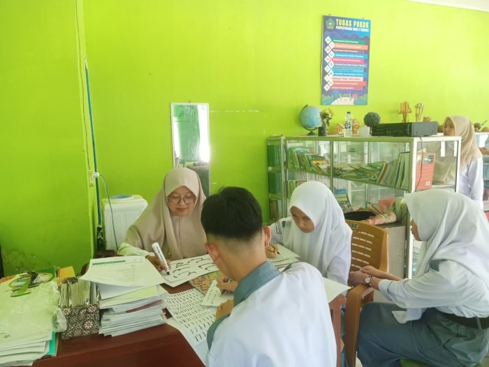 Aktif, Kreatif, dan Berprestasi, Semangat Siswa MAN 2 Kerinci Tumbuh dalam Beragam Kegiatan Aktif, Kreatif, dan Berprestasi, Semangat Siswa MAN 2 Kerinci Tumbuh dalam Beragam Kegiatan